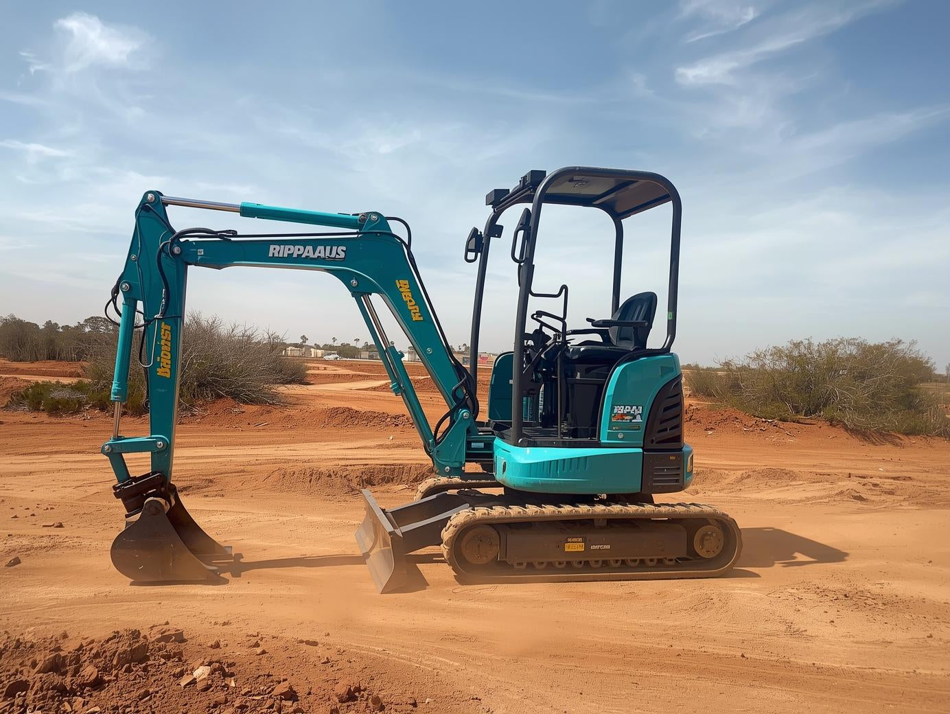 Trenching Operations and Safety Considerations for Excavation Work – Rippa