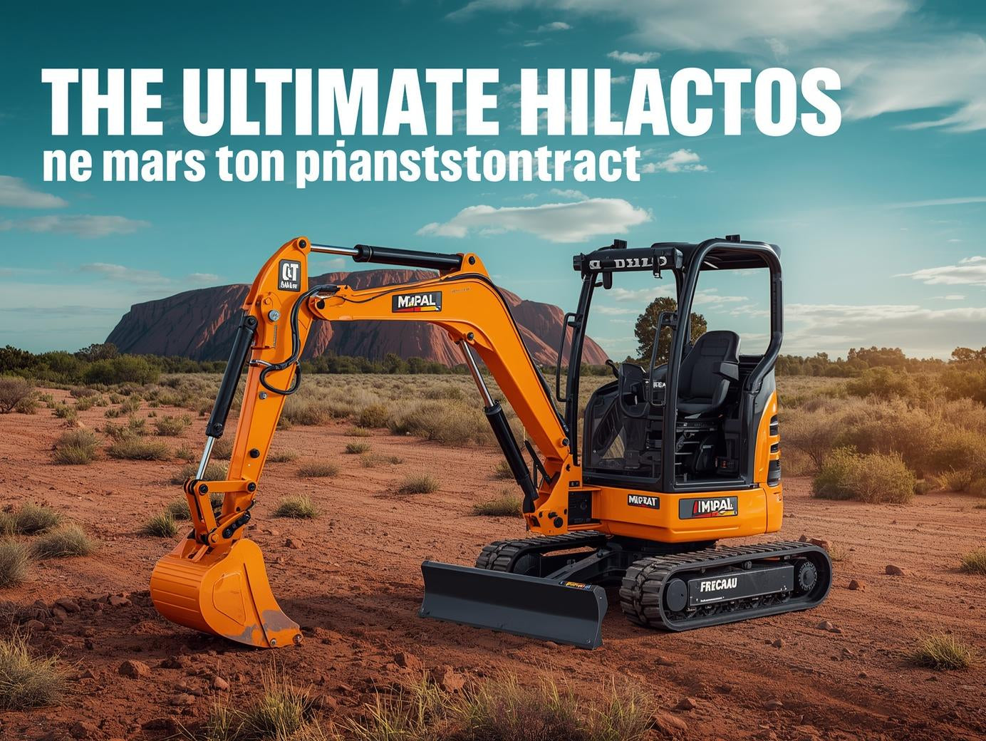 Material Handling Efficiency in Excavator Operations – Rippa