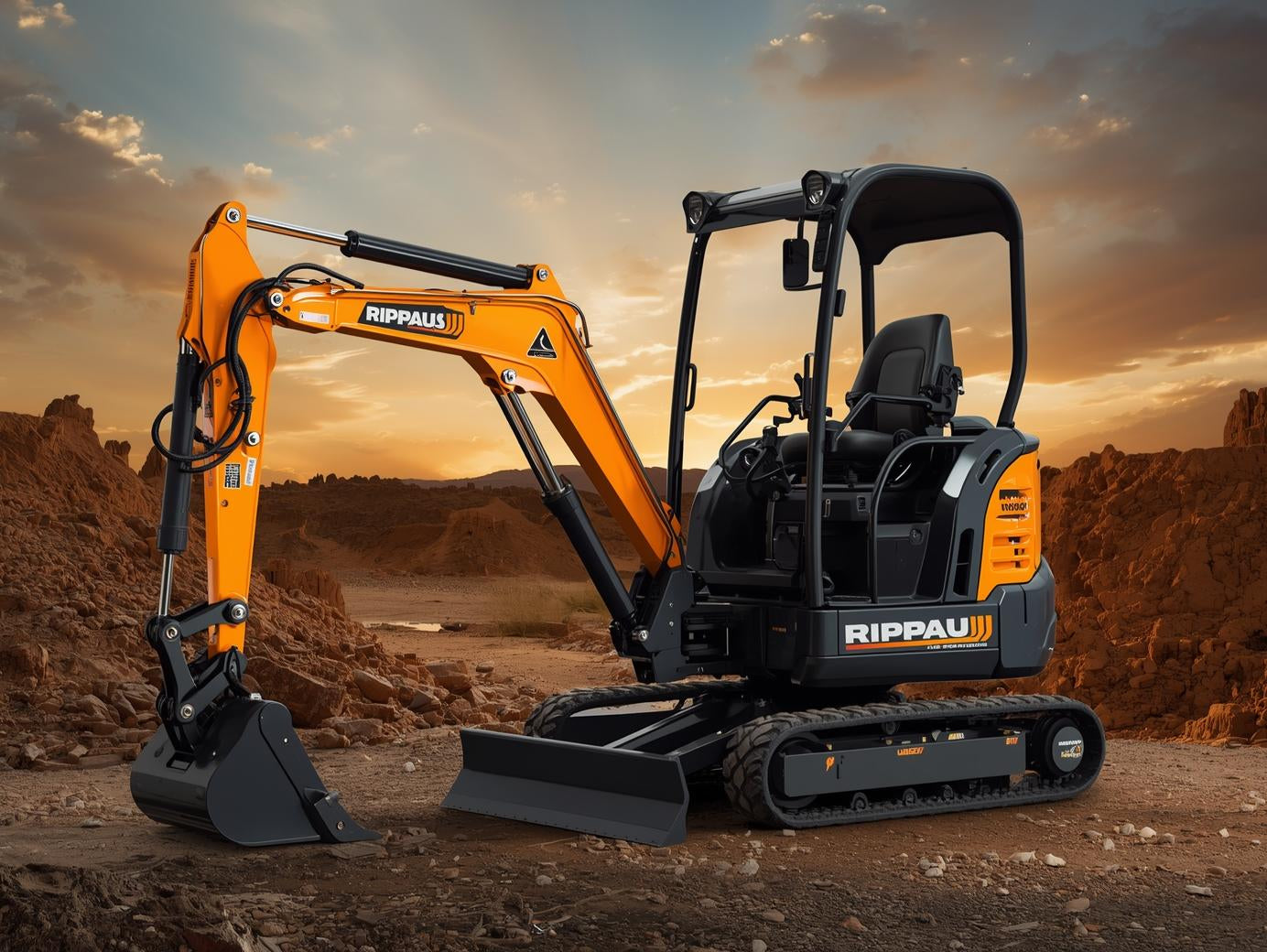 Site Preparation Strategies for Optimal Excavator Performance