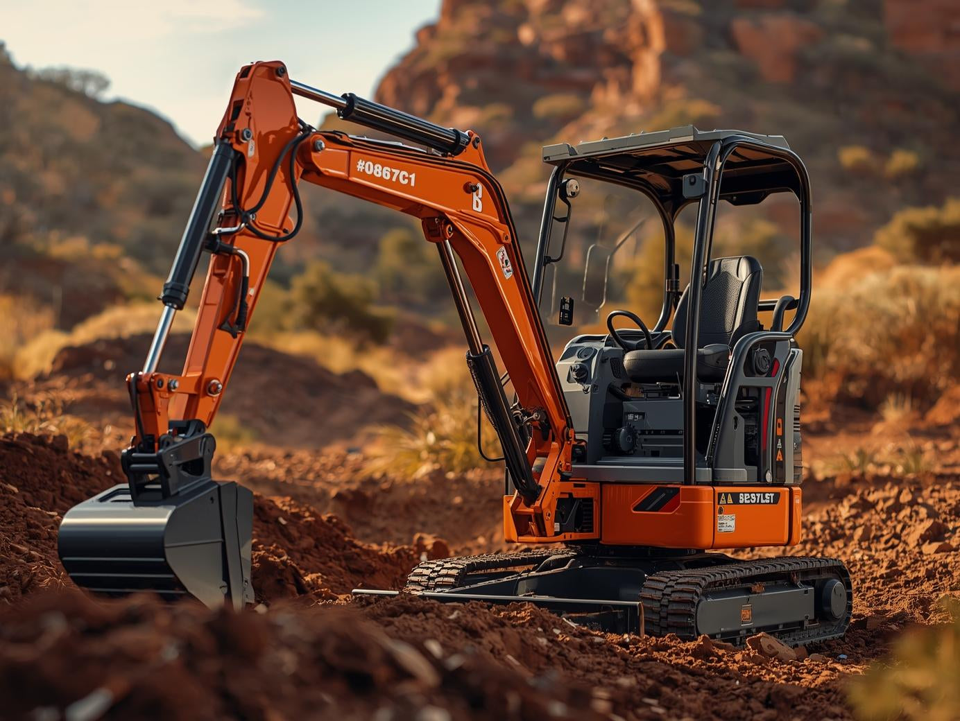 Understanding Hydraulic Systems in Modern Excavator Operations