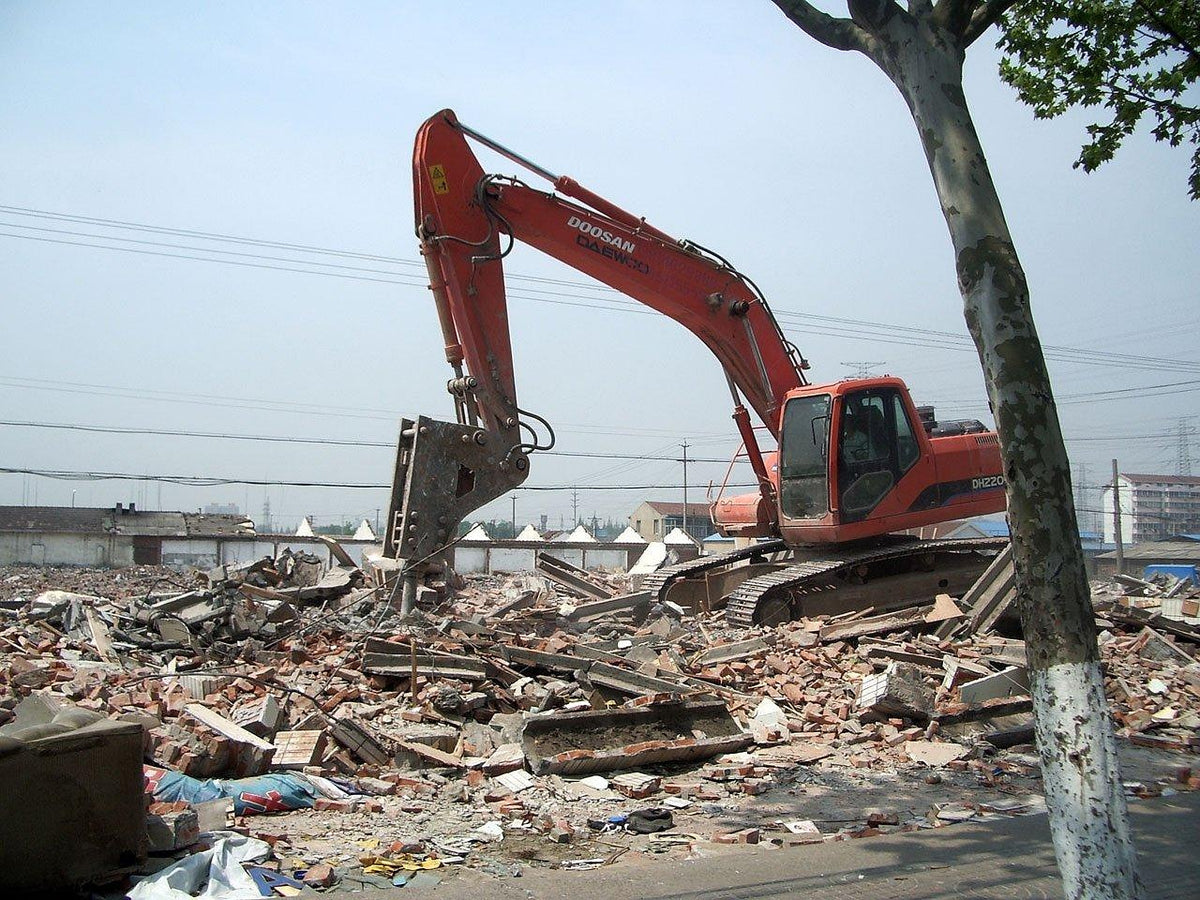 Mastering Earthmoving: Your Essential Guide to Excavators & Loaders – Rippa