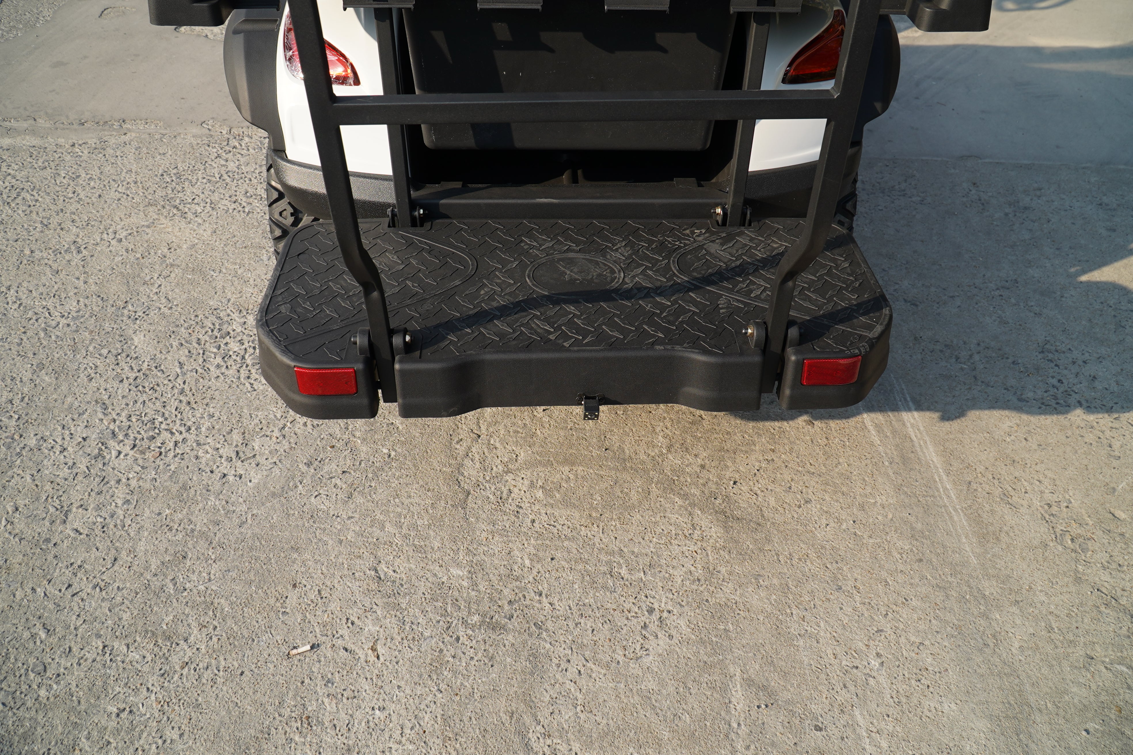 Golf Cart 4 seats