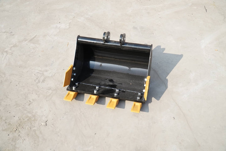 Rippa R13 Digging Bucket with Teeth 1.3T | Australia