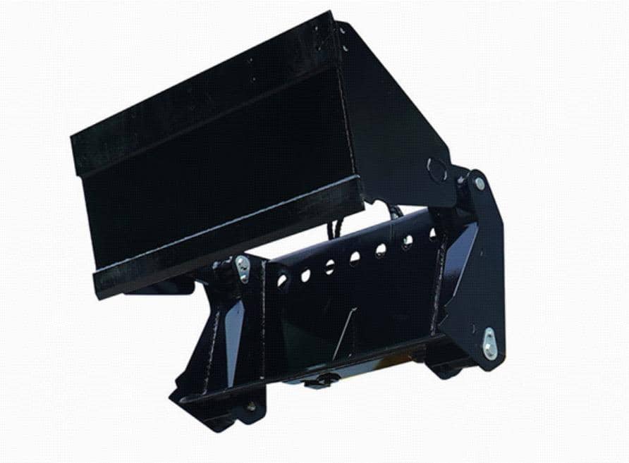 Rippa RS03 Four-in-One Bucket Excavator Attachment | Rippa Australia