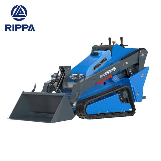 Rippa RS06 Skid Steer Loader | Buy Online Australia