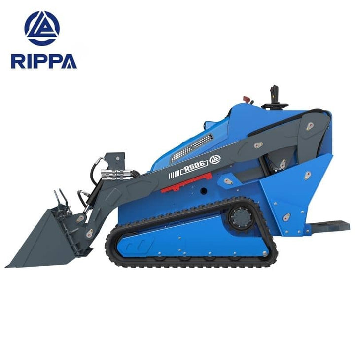 Rippa RS06 Skid Steer Loader | Buy Online Australia