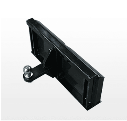 RS06 RS07 Skid Steer Loader Attachment - Rippa Australia